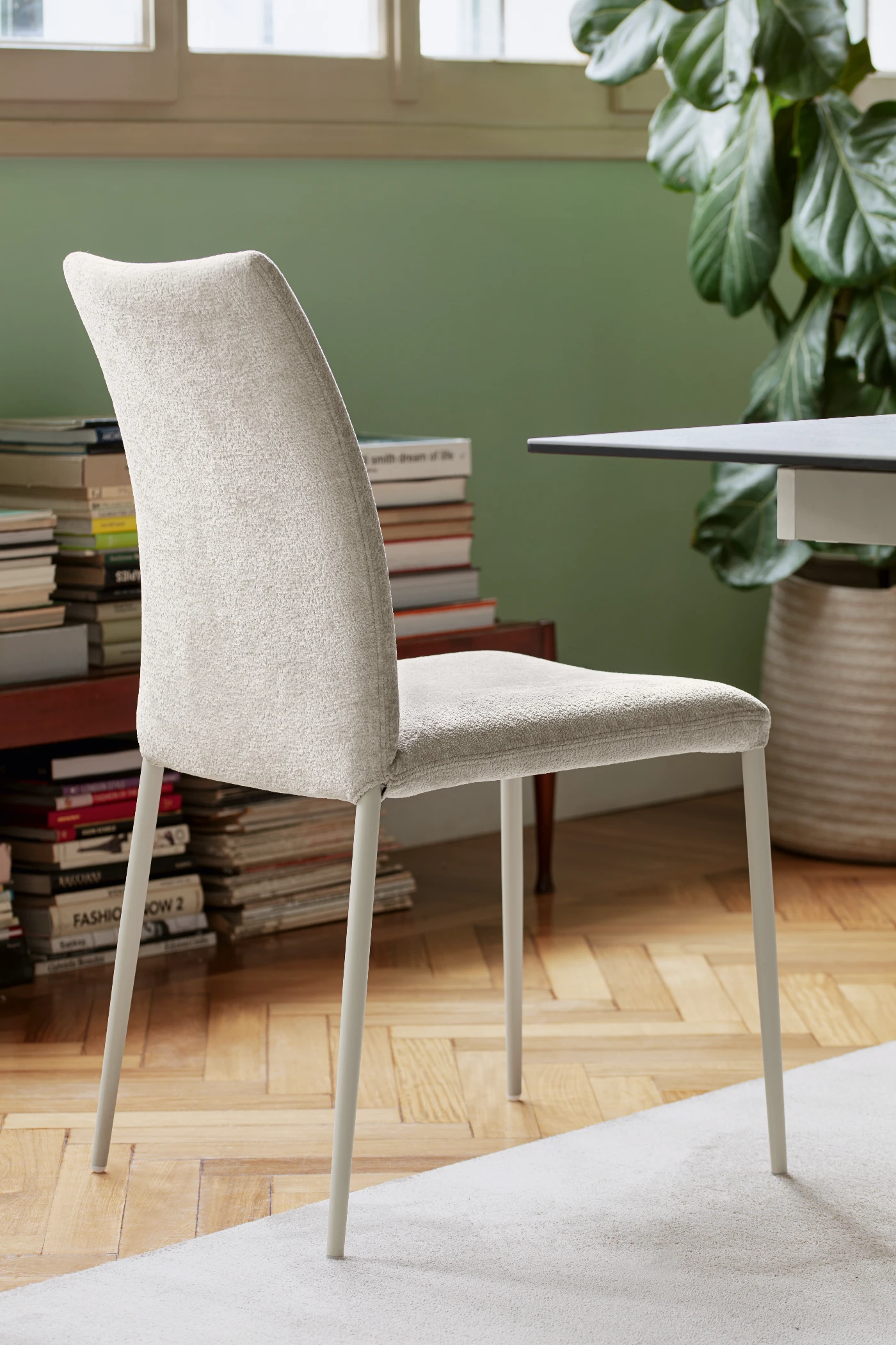 Atlas Dining Chair Product Image