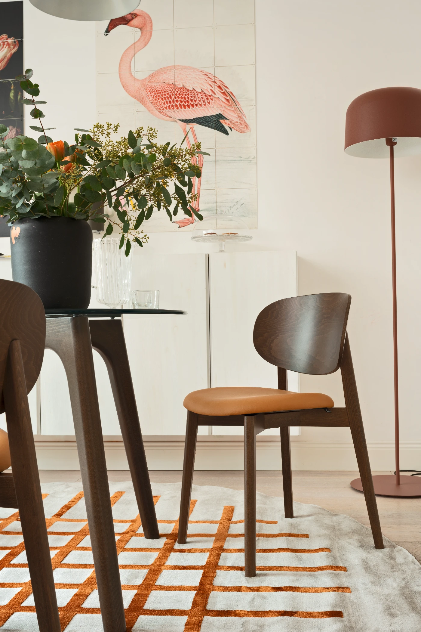 Product image of Eide Dining Chair