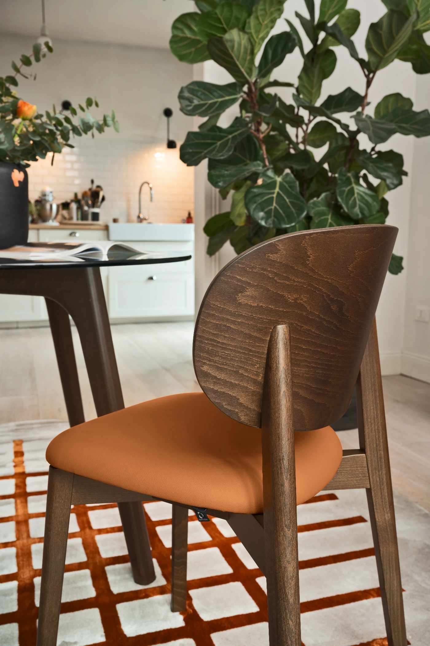 Eide Dining Chair Product Image
