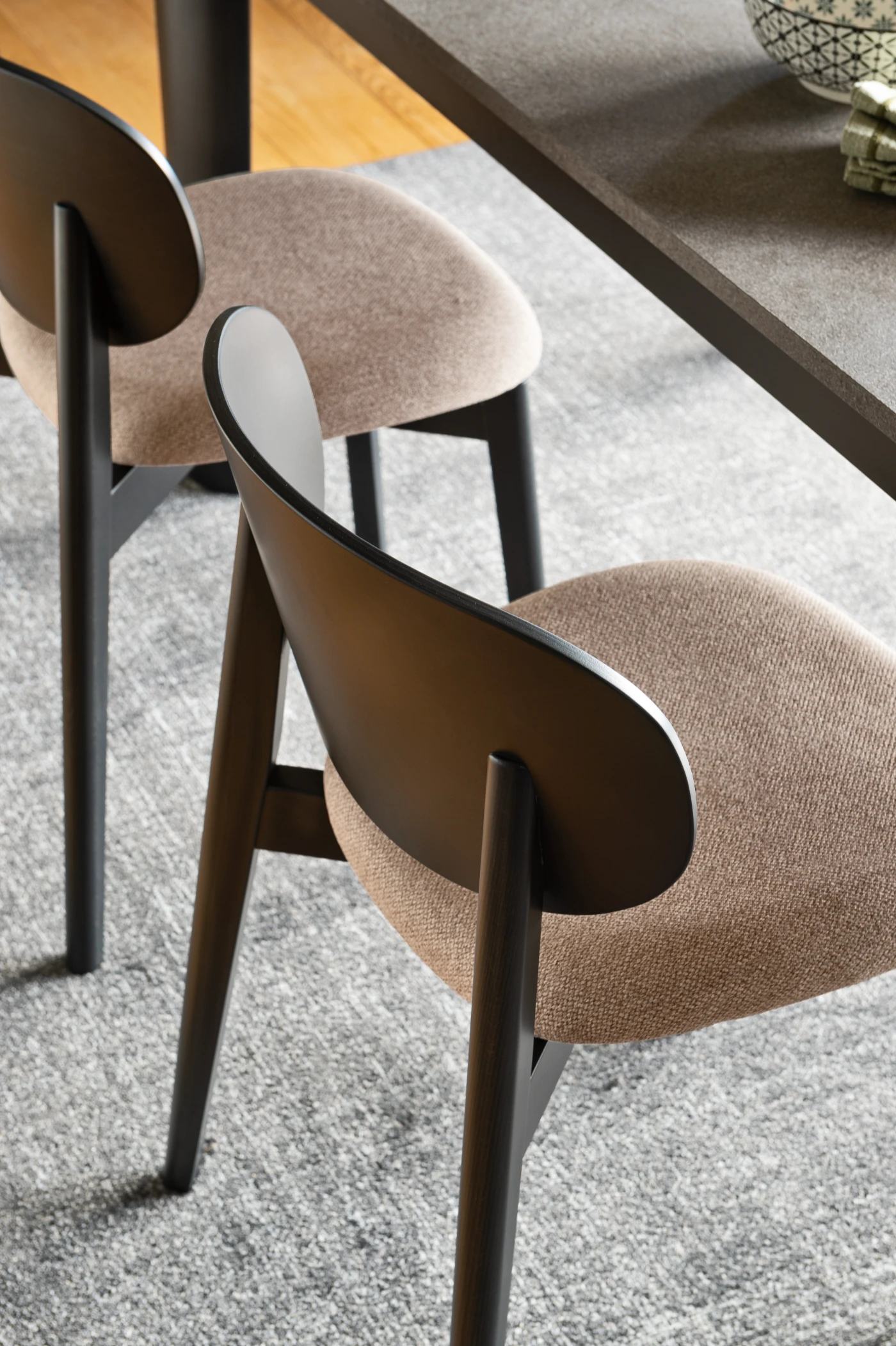 Eide Dining Chair Product Image
