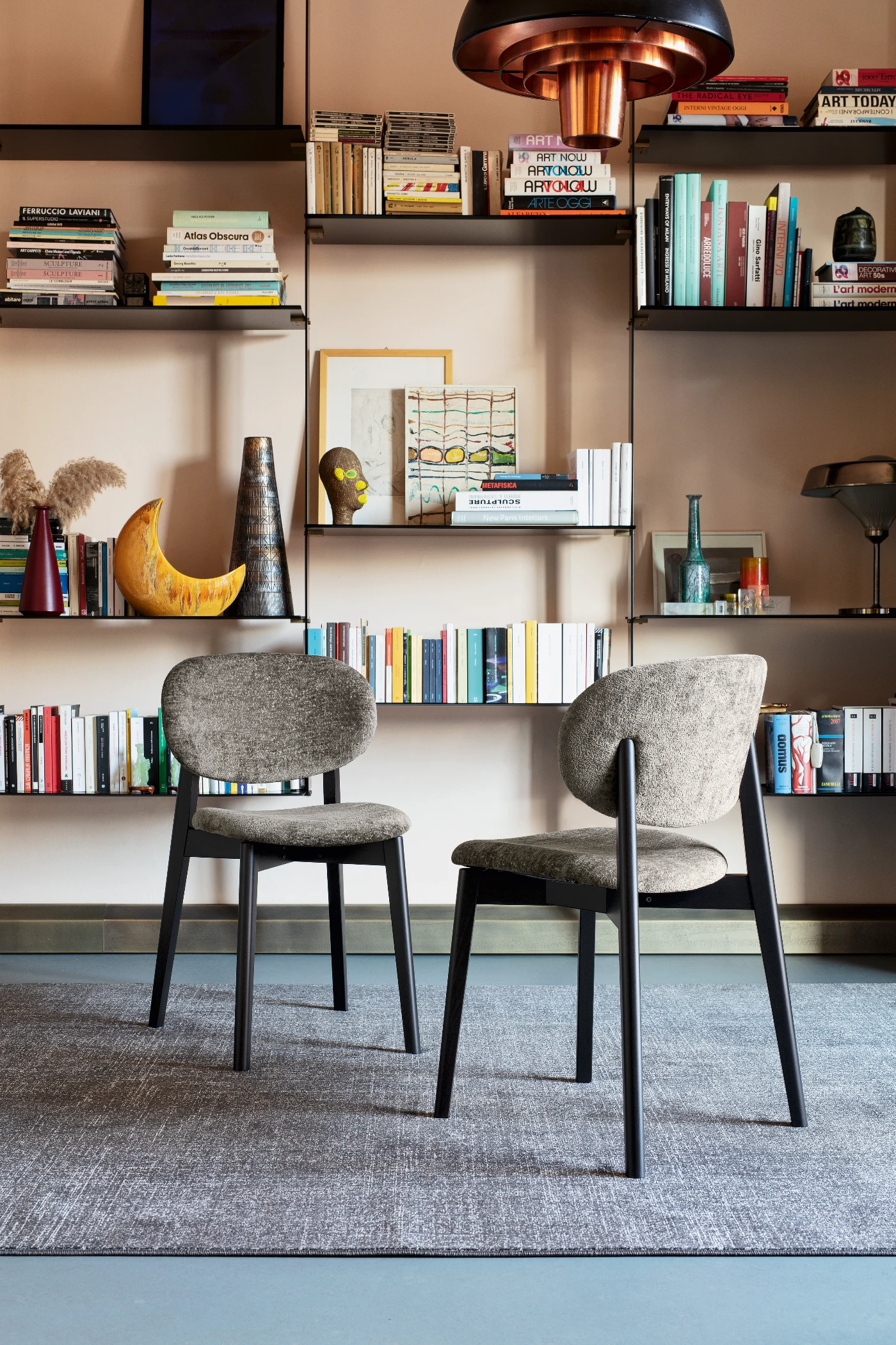 Eide Dining Chair Product Image