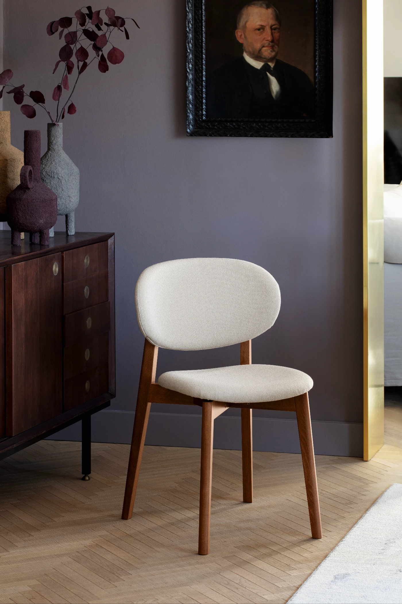 Eide Dining Chair Product Image