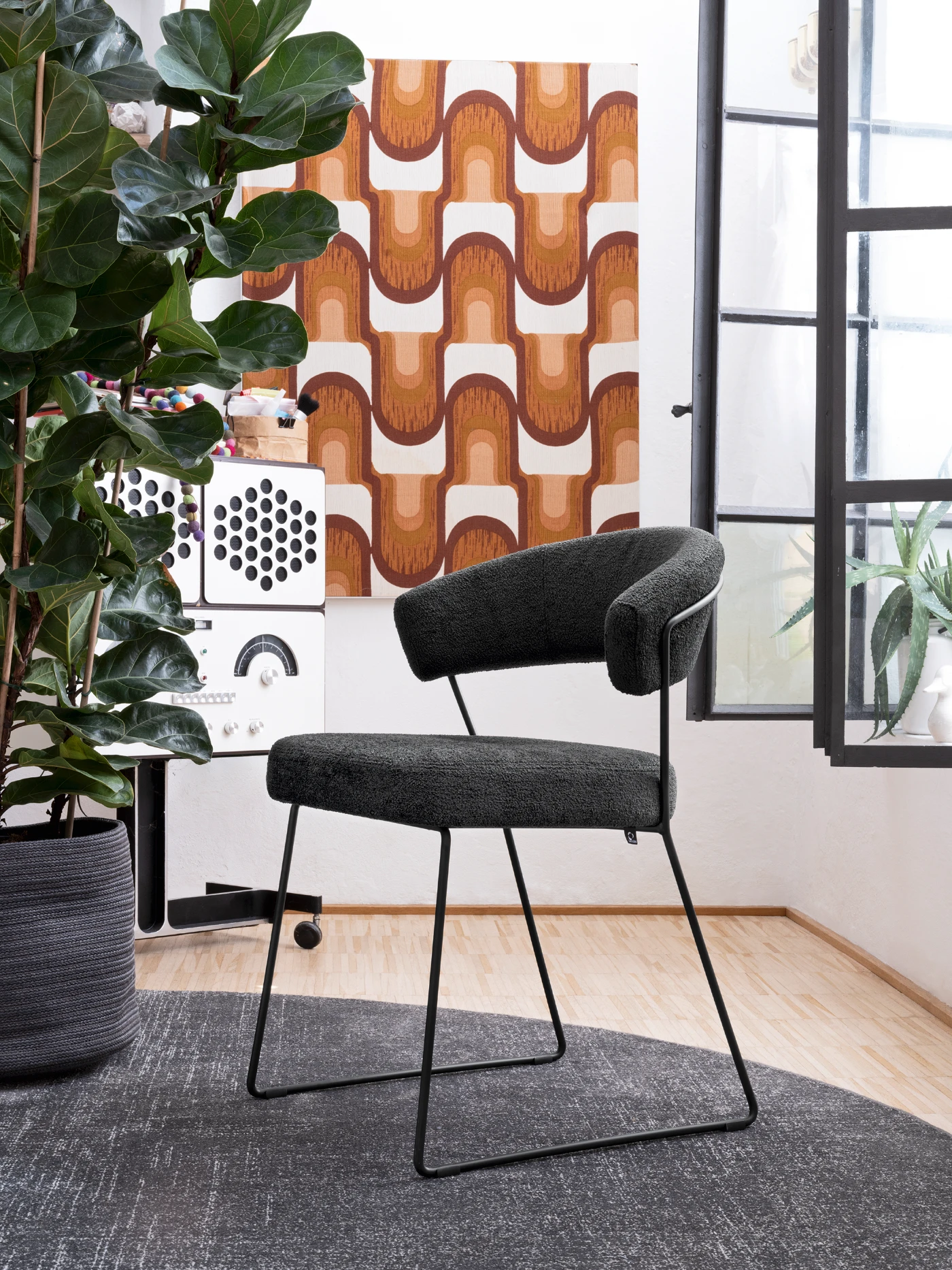 Product image of NY Anniversary Dining Chair