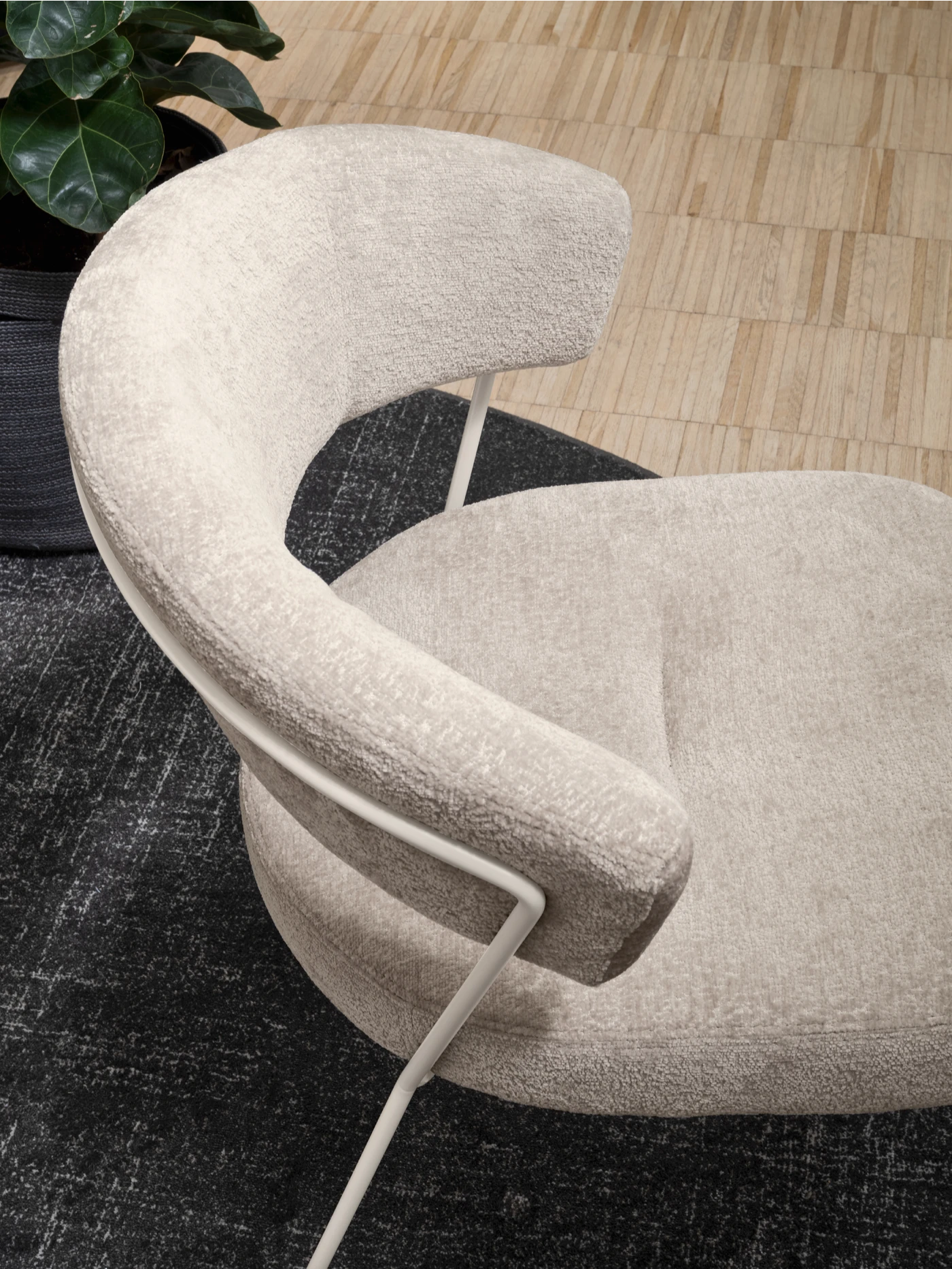 NY Anniversary Dining Chair Product Image