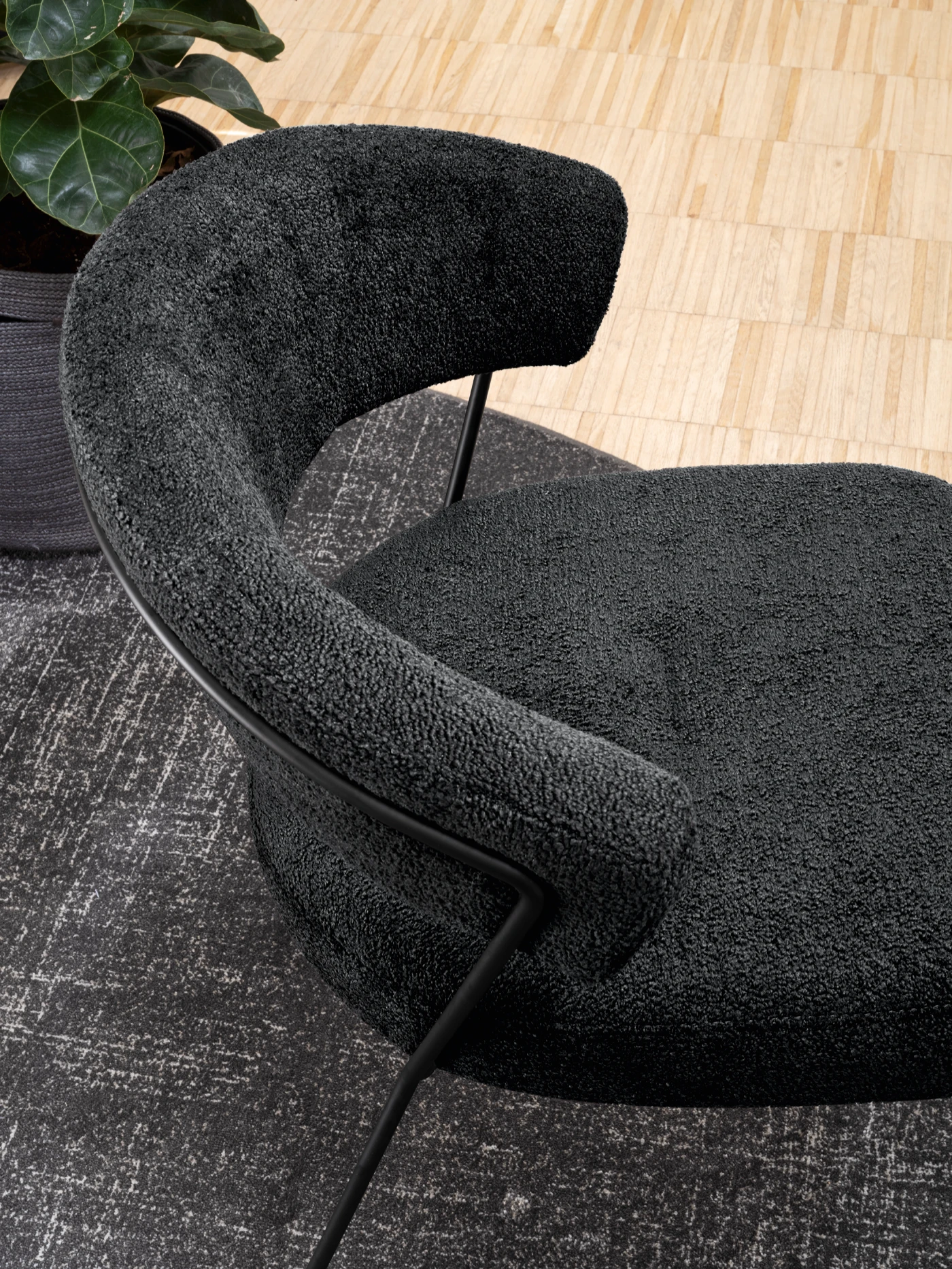 NY Anniversary Dining Chair Product Image