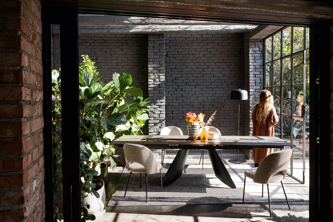 Orion Table Product Image