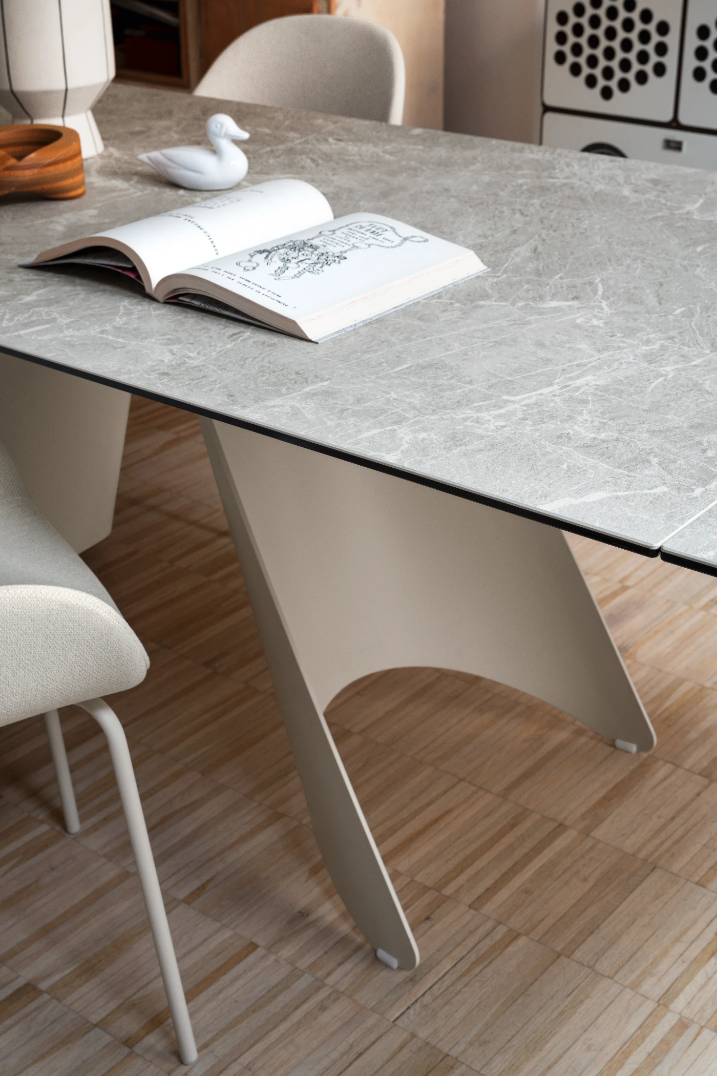 Orion Table Product Image