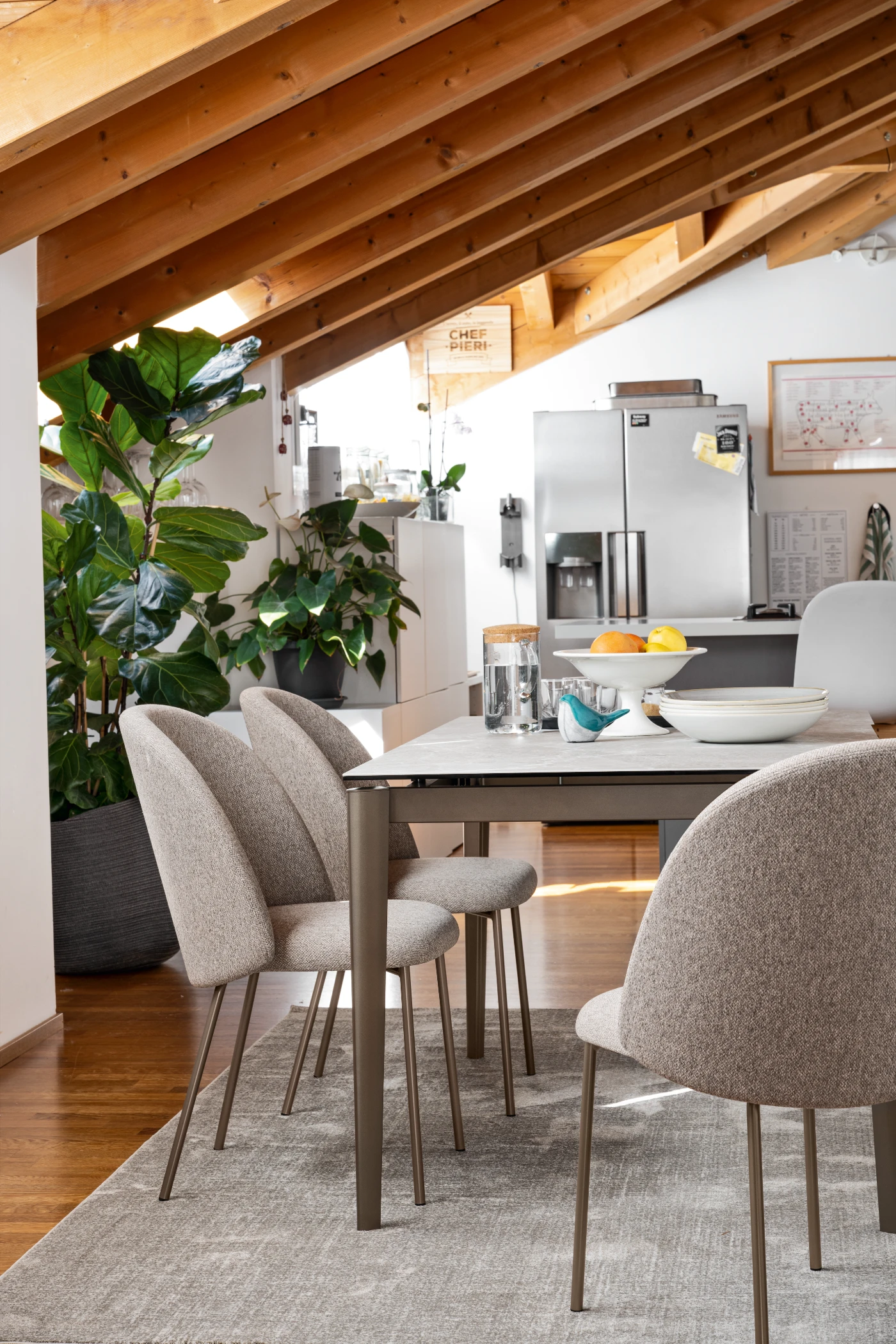 Product image of Tuka Dining Chair