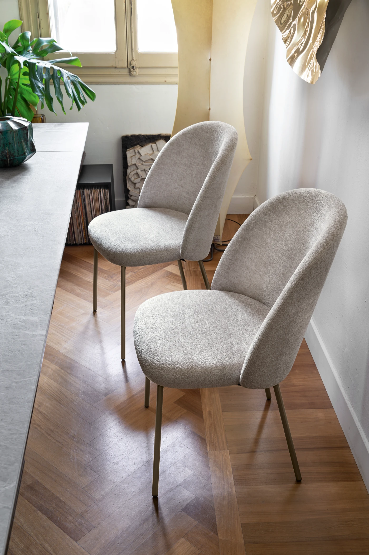 Tuka Dining Chair Product Image