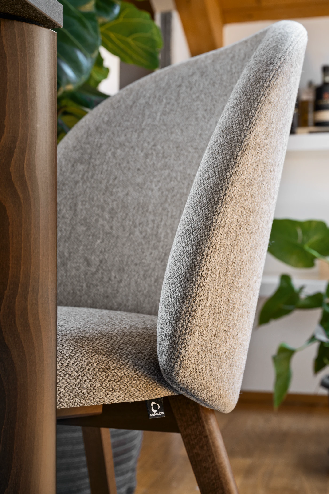 Tuka Dining Chair Product Image