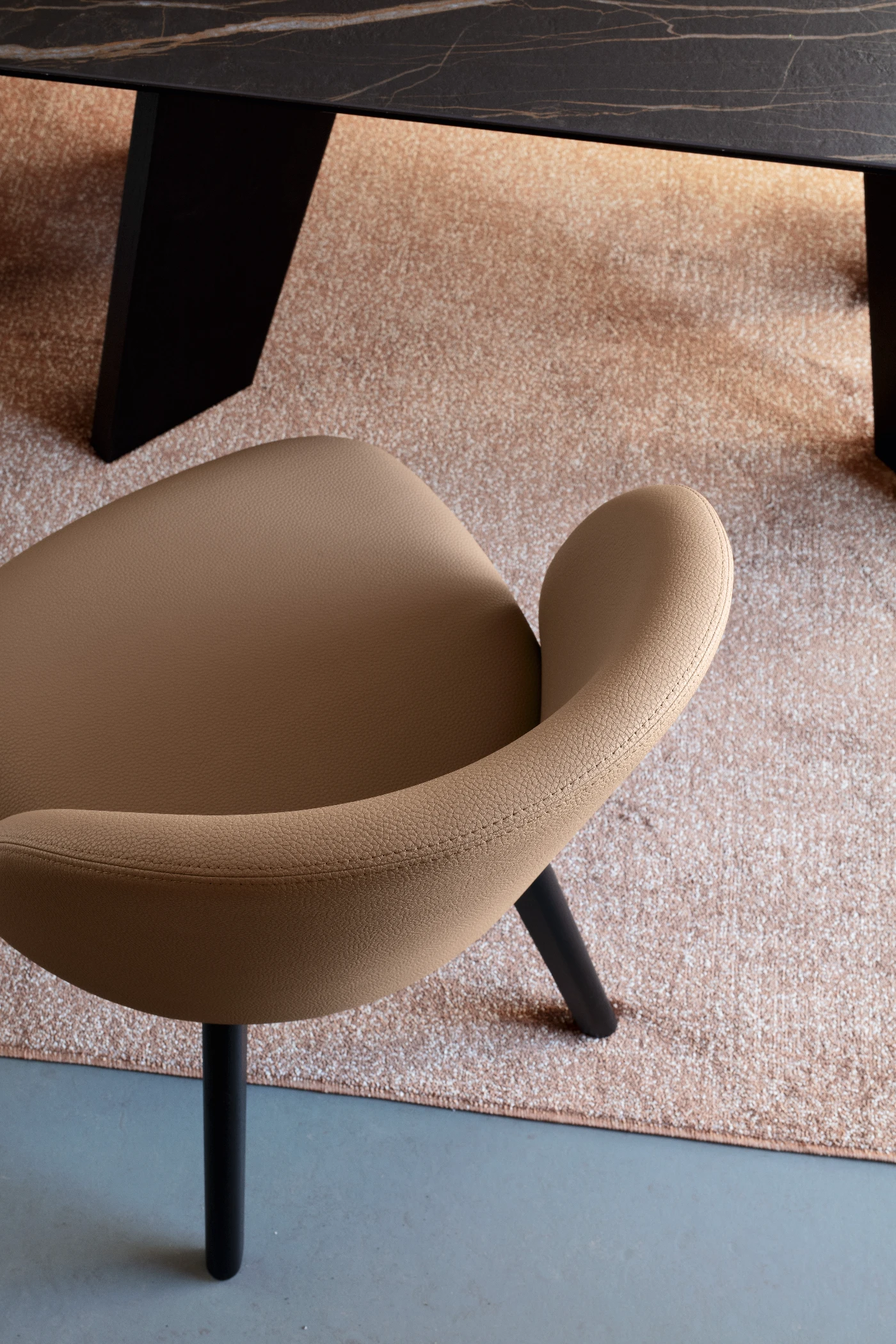 Tuka Dining Chair Product Image