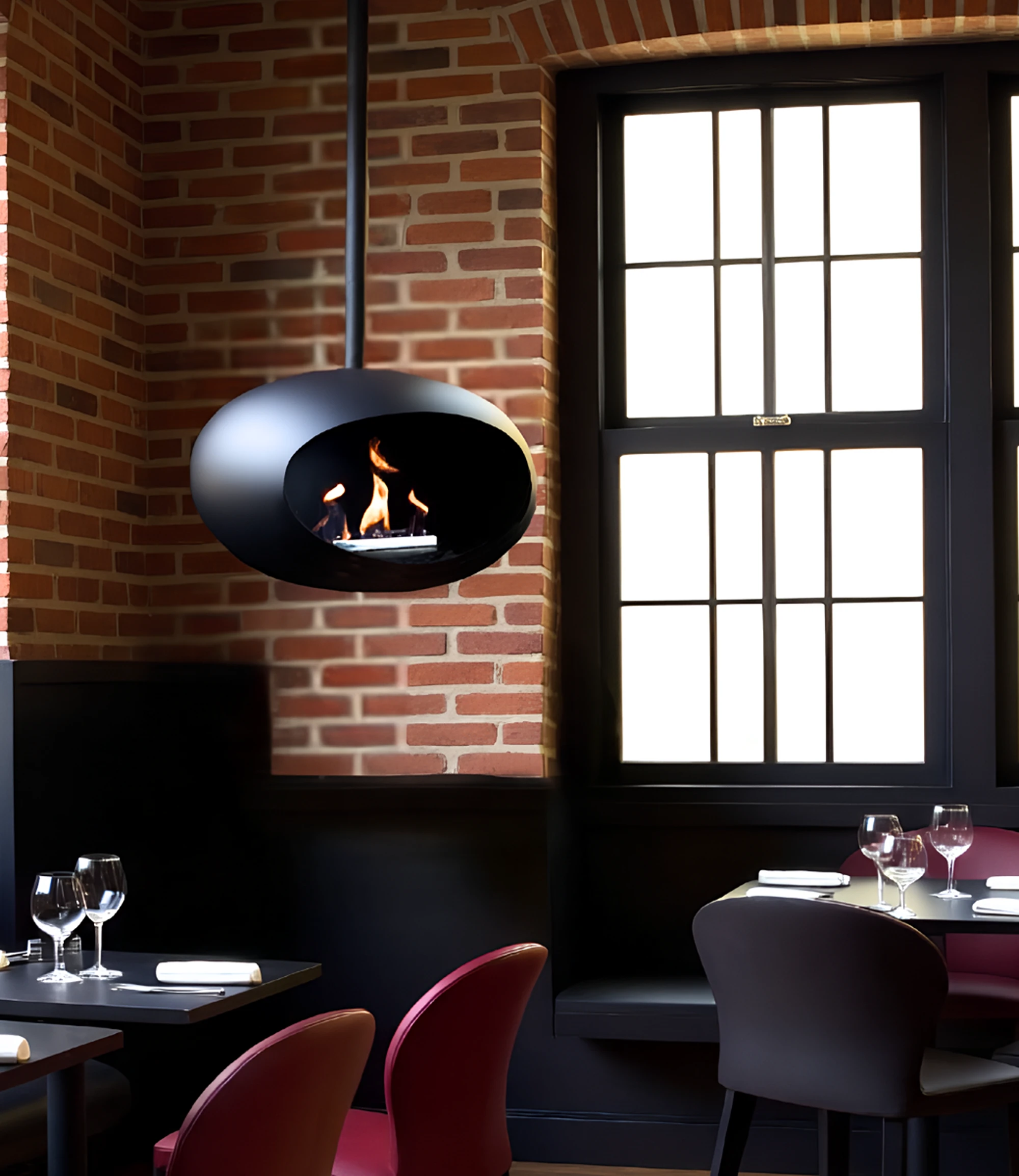 Dome 625 Product Image