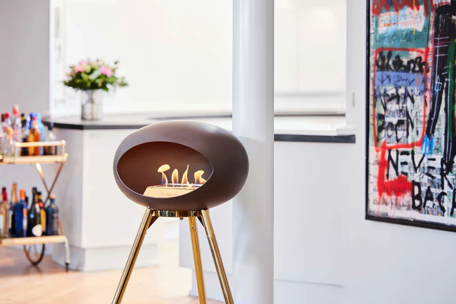 Product image of Dome Ground High