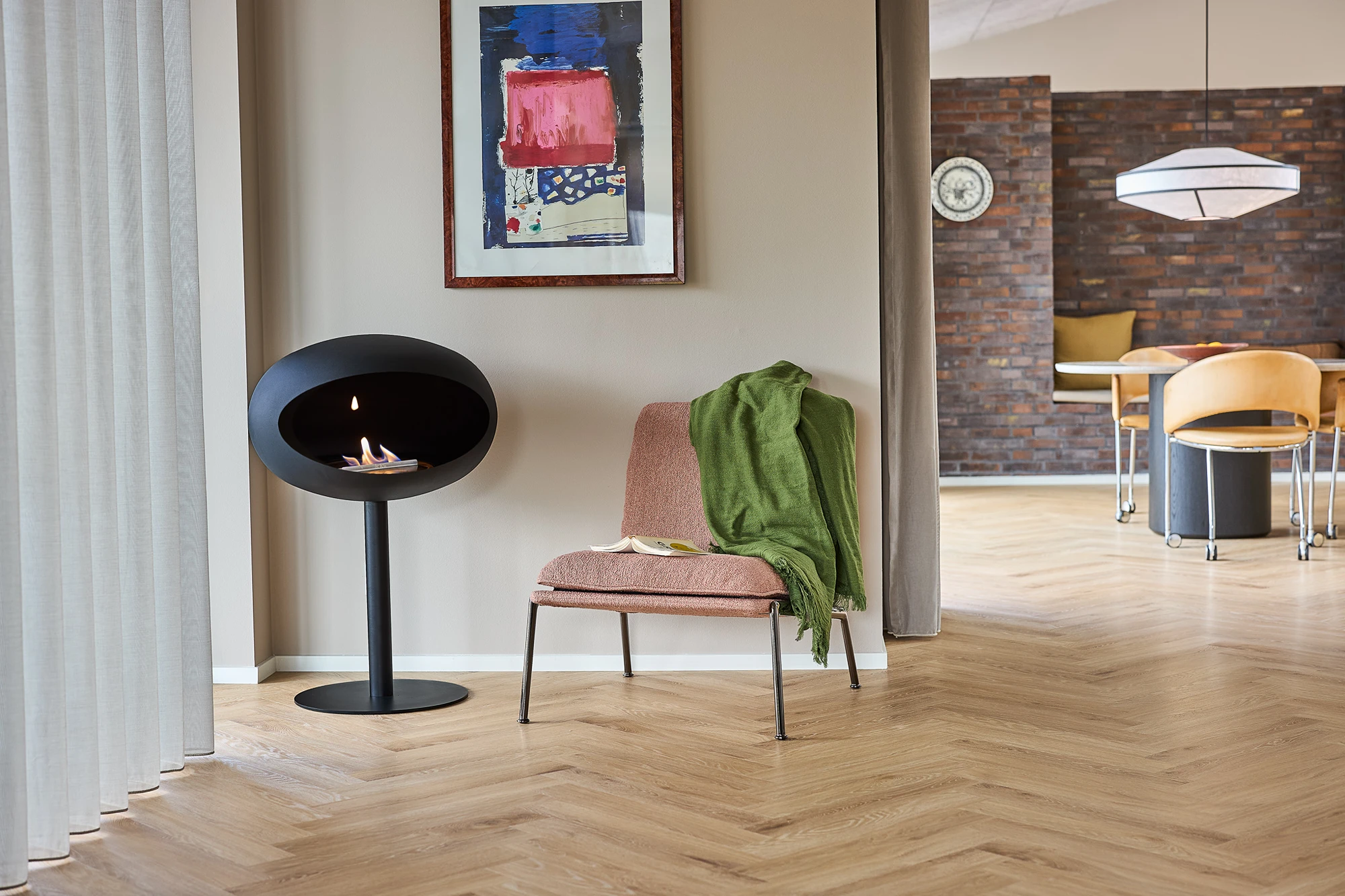 Dome 625 Product Image