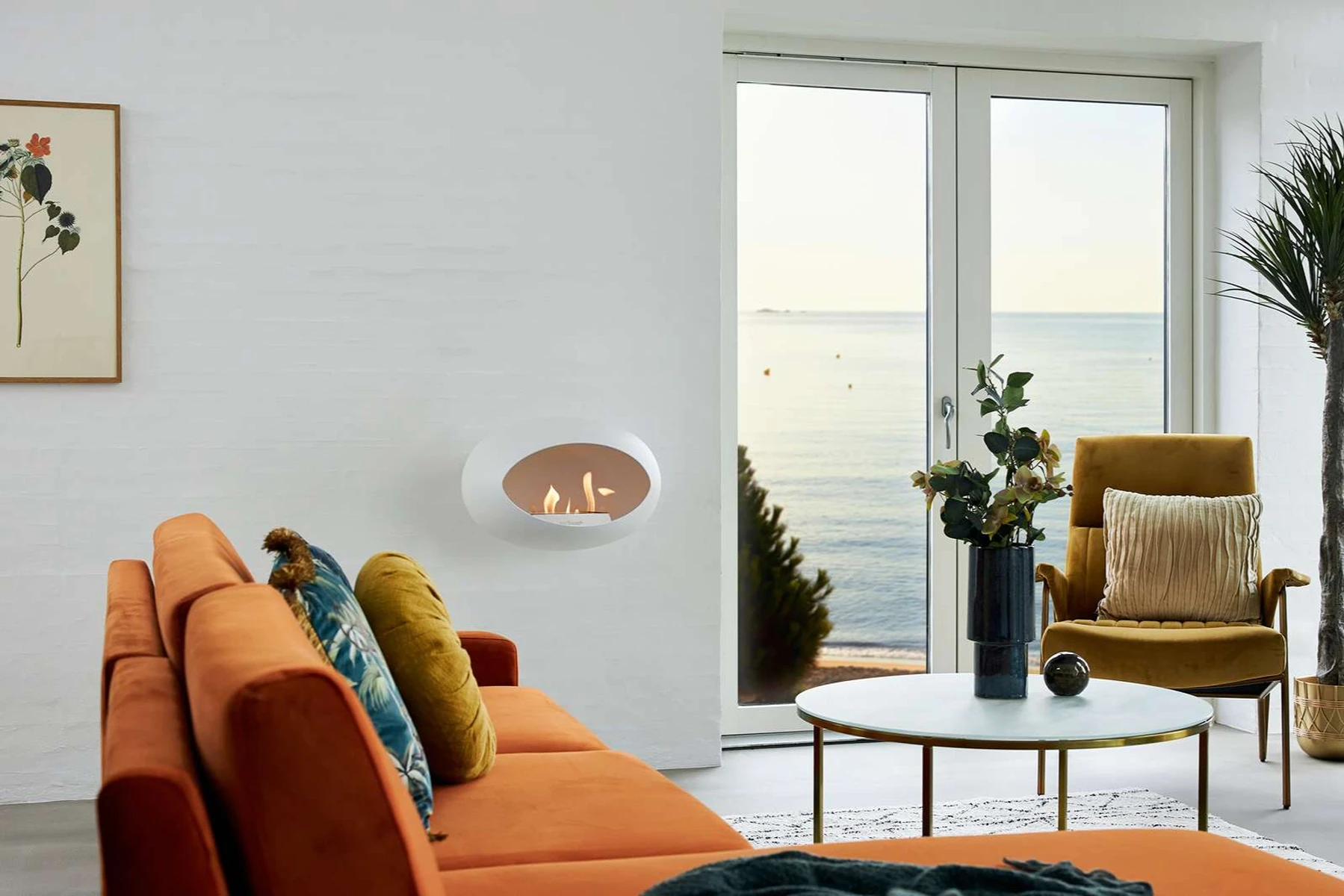 Product image of Dome Wall