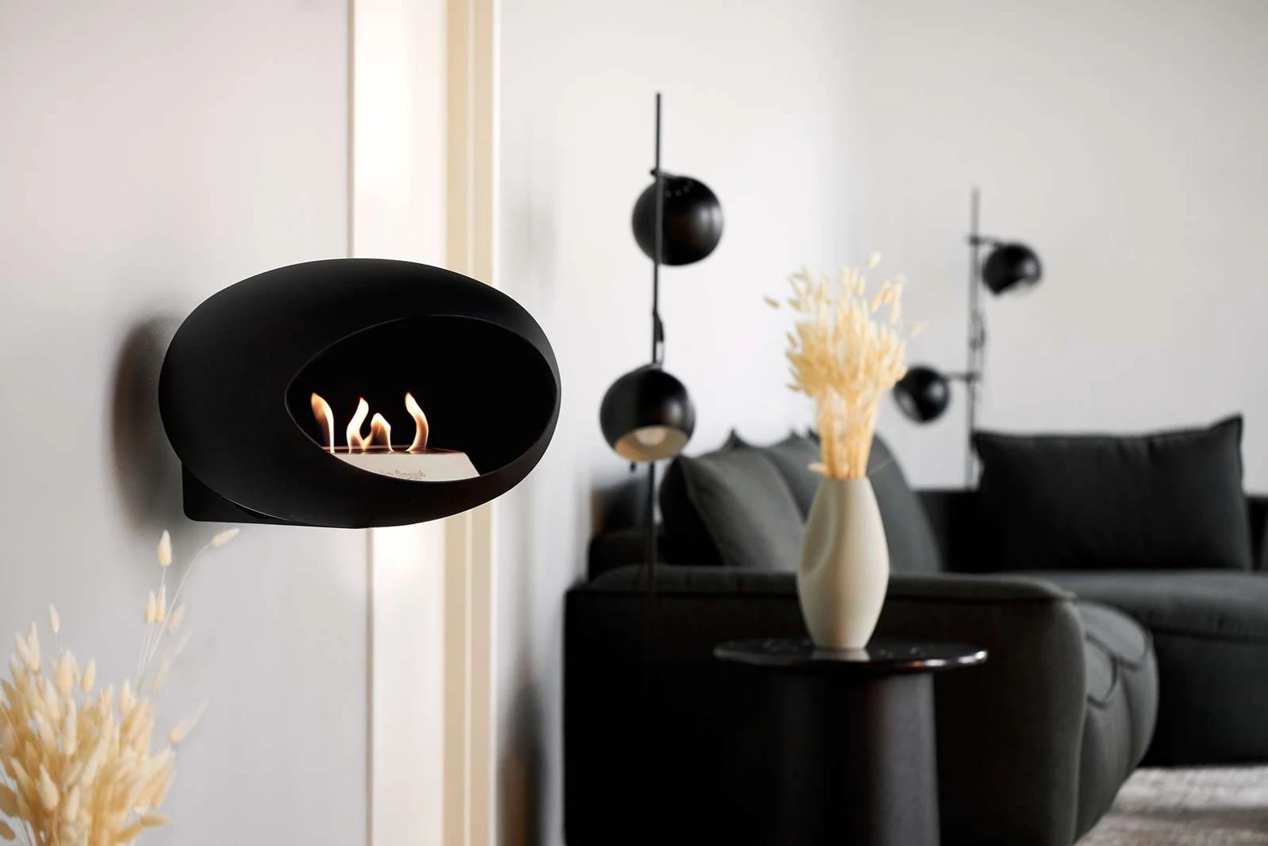 Dome Wall Product Image