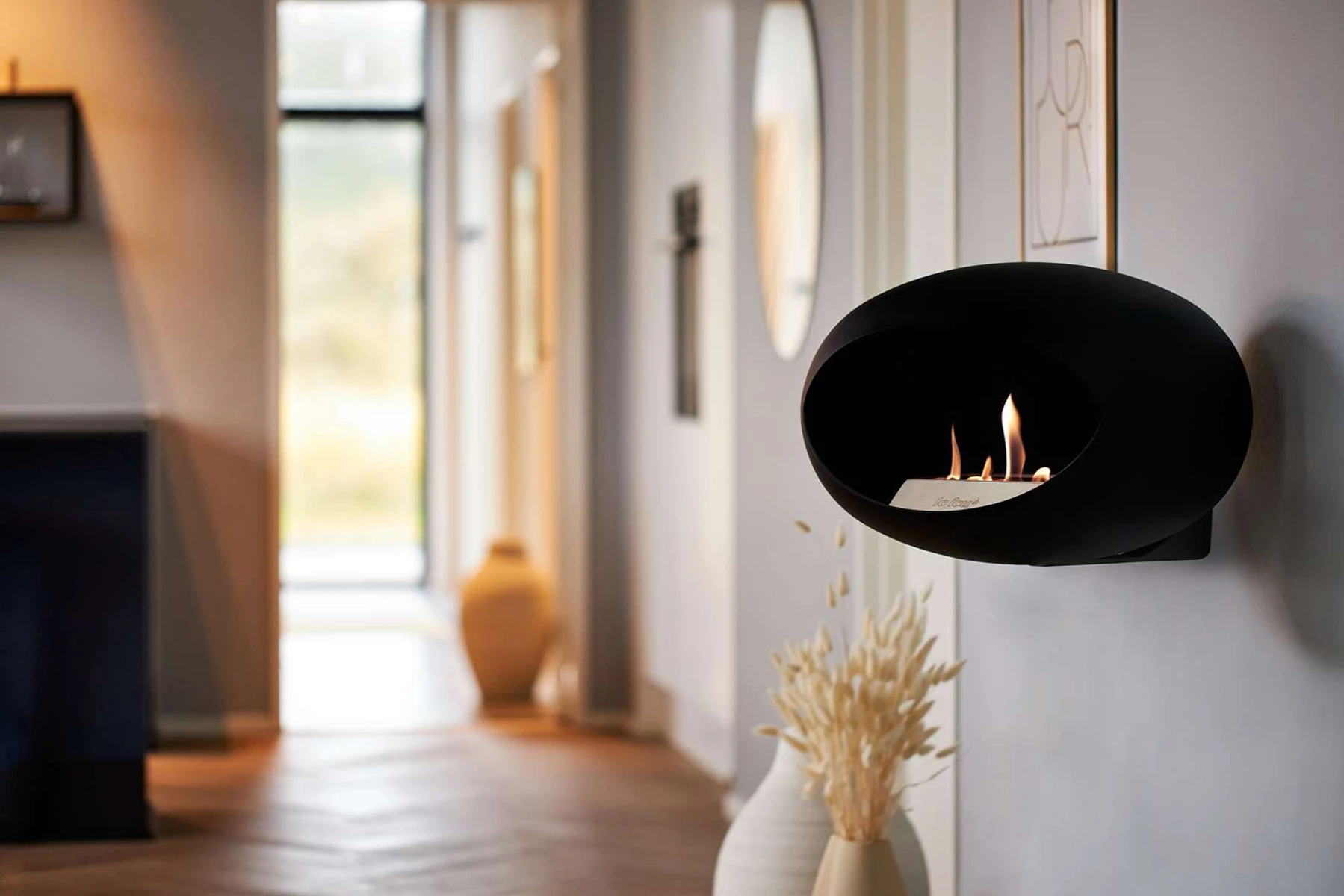 Dome Wall Product Image