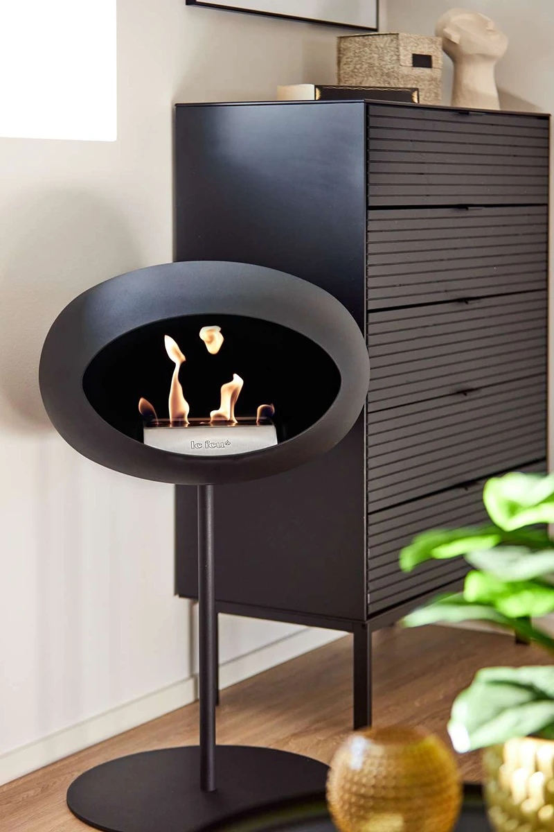 Dome Steel Low Product Image