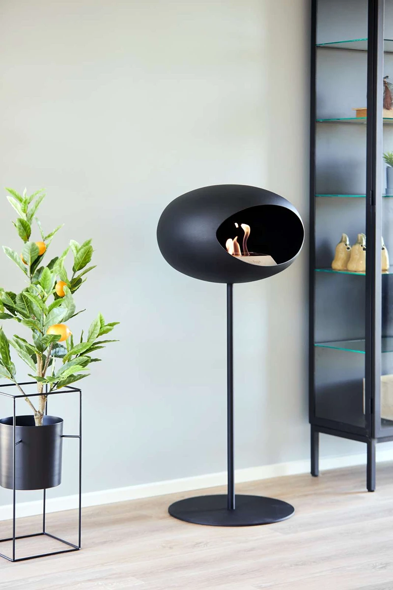 Product image of Dome Steel High