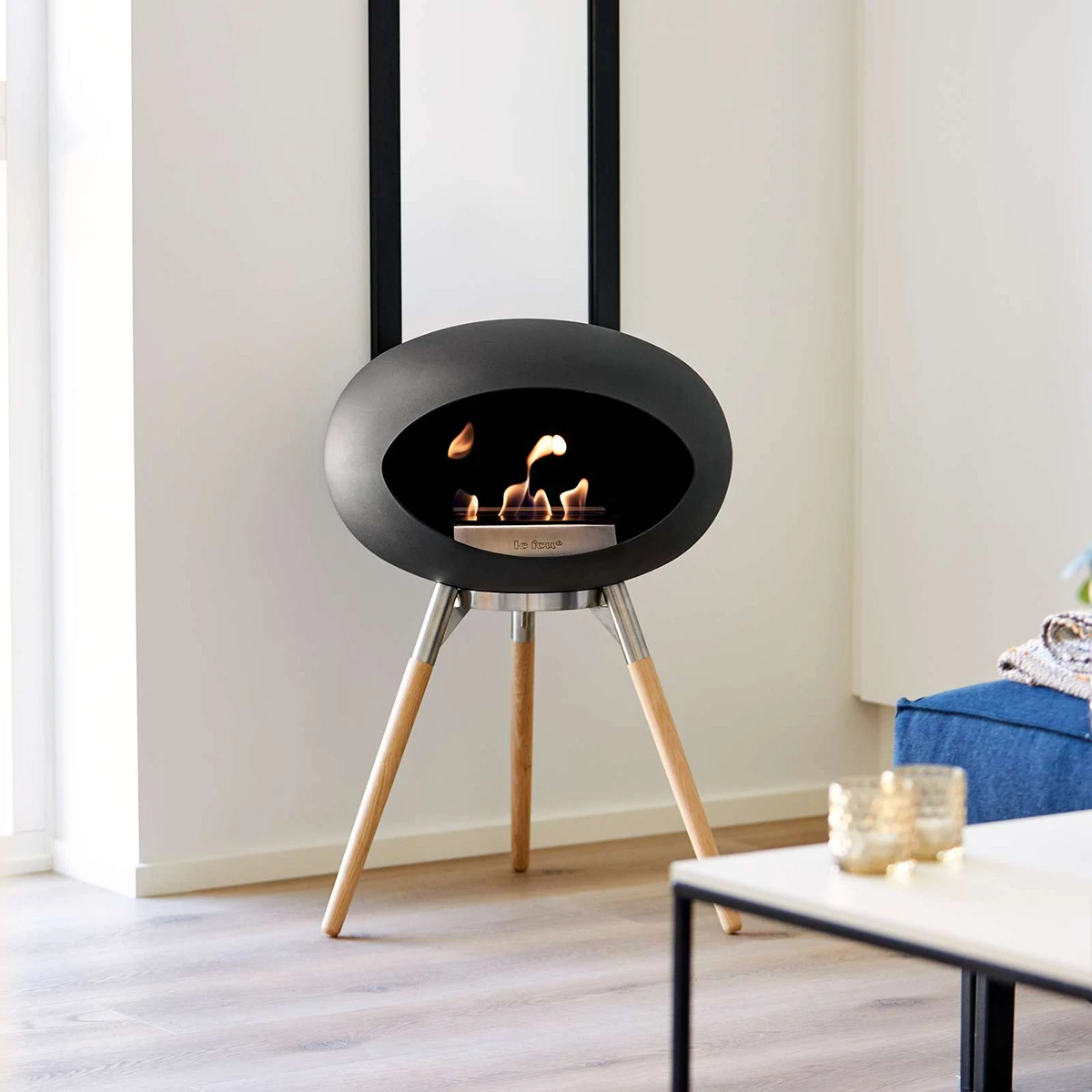 Product image of Dome Ground Low